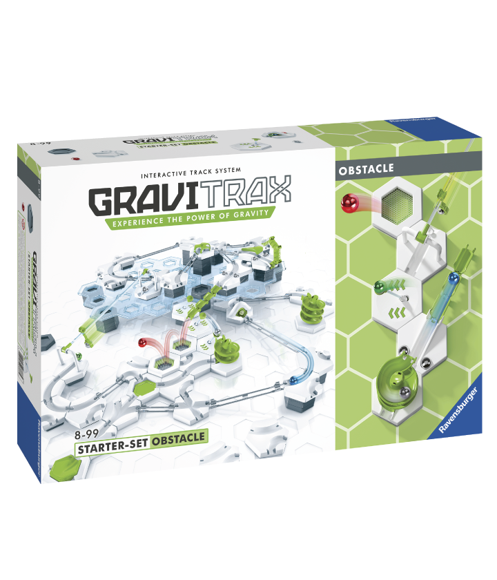GraviTrax Products - Discover the range of Starter Sets and Extensions ...